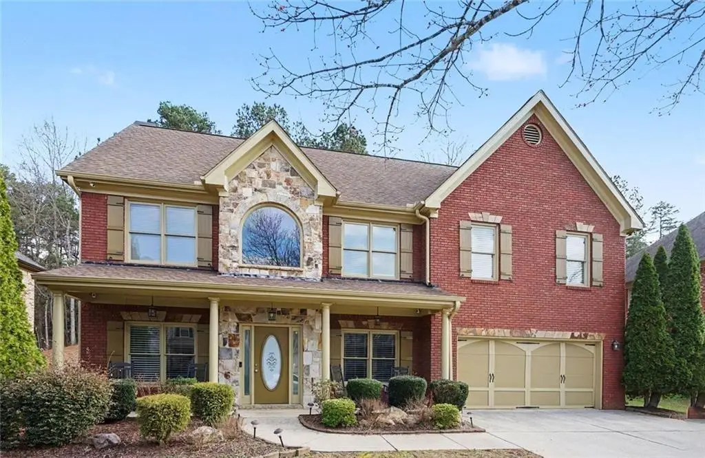 2594 Dolostone Way, Dacula, GA 30019 - #1