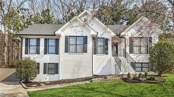 530 Alcovy Springs Drive, Lawrenceville, GA 30045