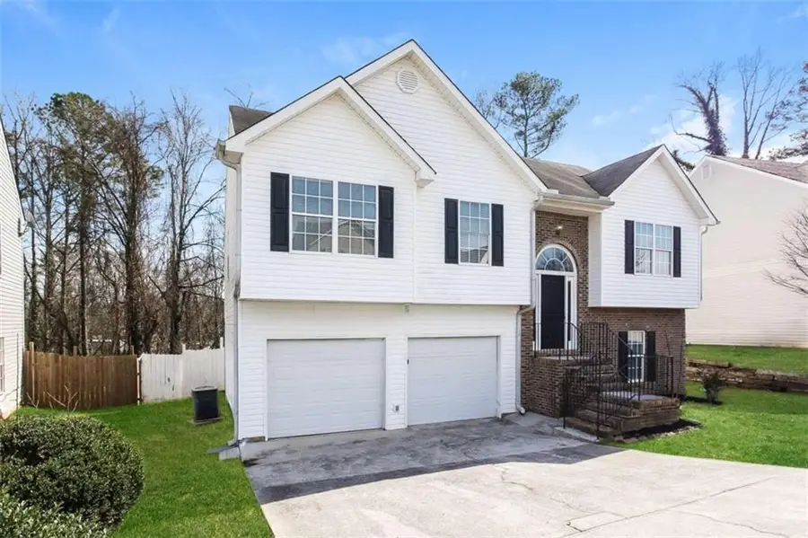 6055 Yellowood Court, Atlanta, GA 30349 - #3