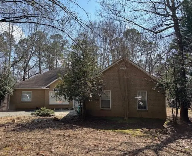 305 Michael Circle, Canton, GA 30114 - #2