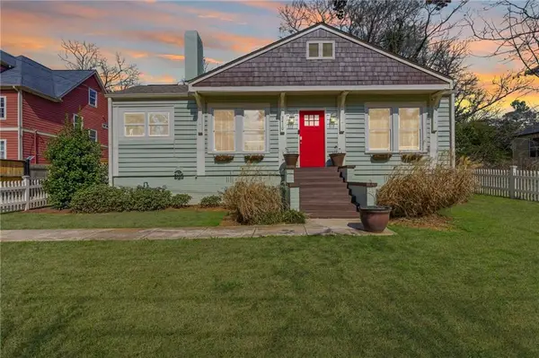 3410 Glenwood Road, Decatur, GA 30032