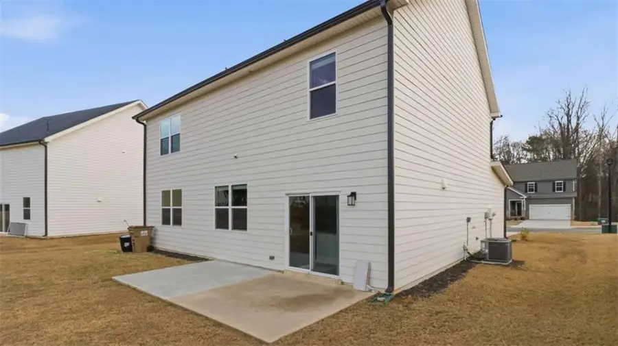 369 Summerwood Lane, Dawsonville, GA 30534 - #2