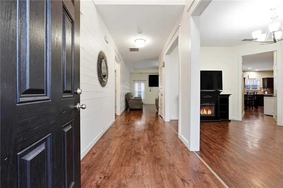 2401 Foxy Drive, Bethlehem, GA 30620 - #2