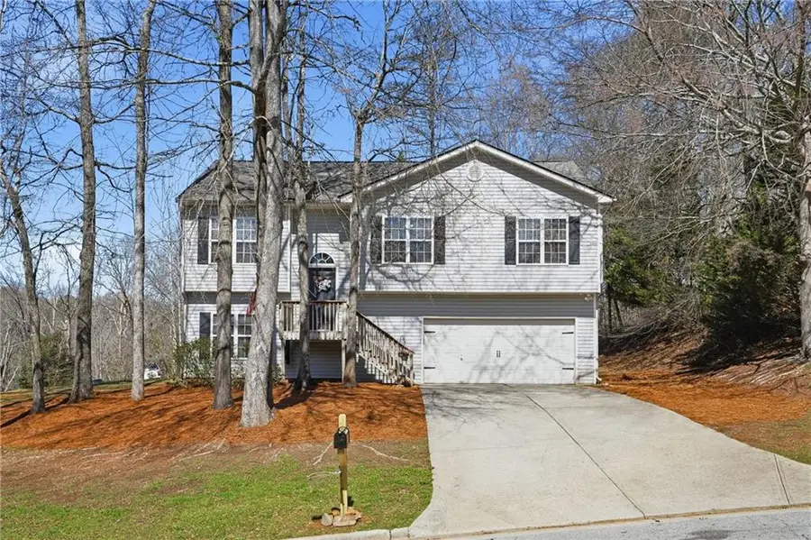 378 Baugh Street, Commerce, GA 30529 - #2
