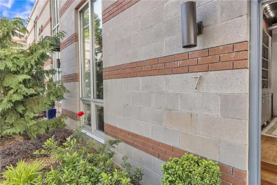 542 Ralph Mcgill Boulevard Ne #7, Atlanta, GA 30312 - #2