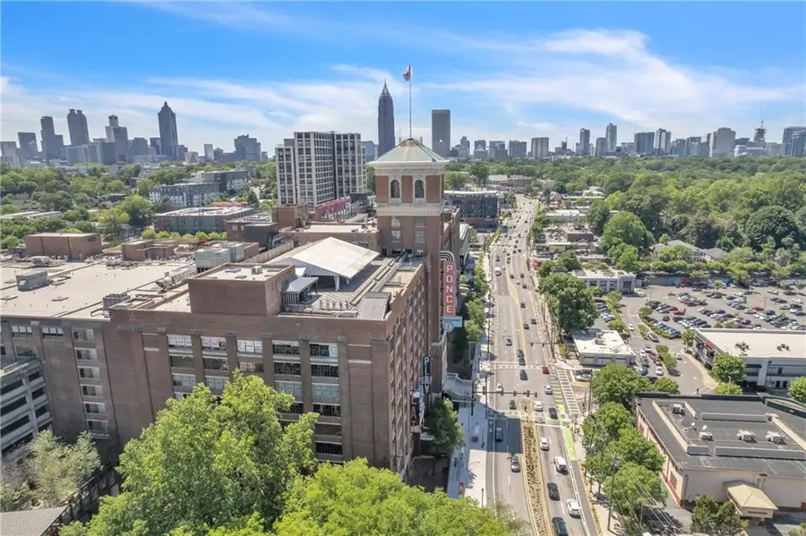 542 Ralph Mcgill Boulevard Ne #7, Atlanta, GA 30312 - #3