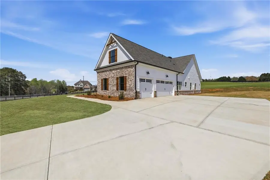 3625 Fannie Thompson Road, Monroe, GA 30656 - #3