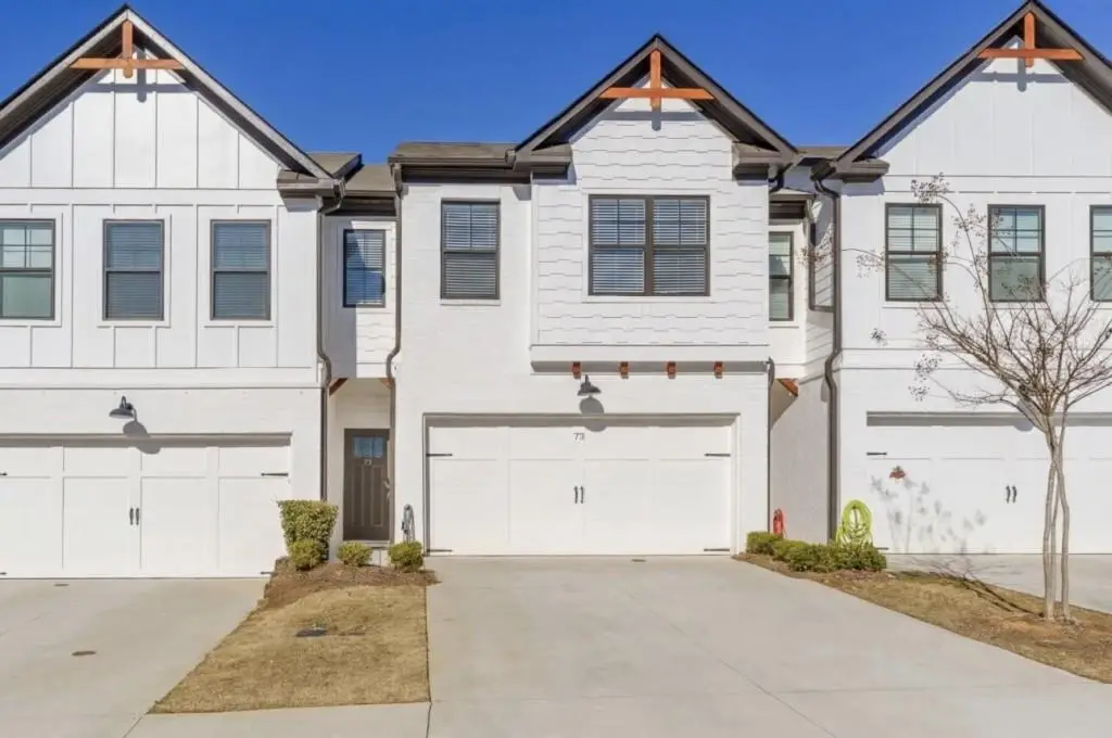 73 South Auburn Landing Place, Auburn, GA 30011 - #1