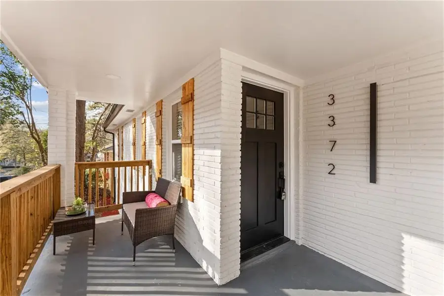 3372 Jackson Drive, Decatur, GA 30032 - #3