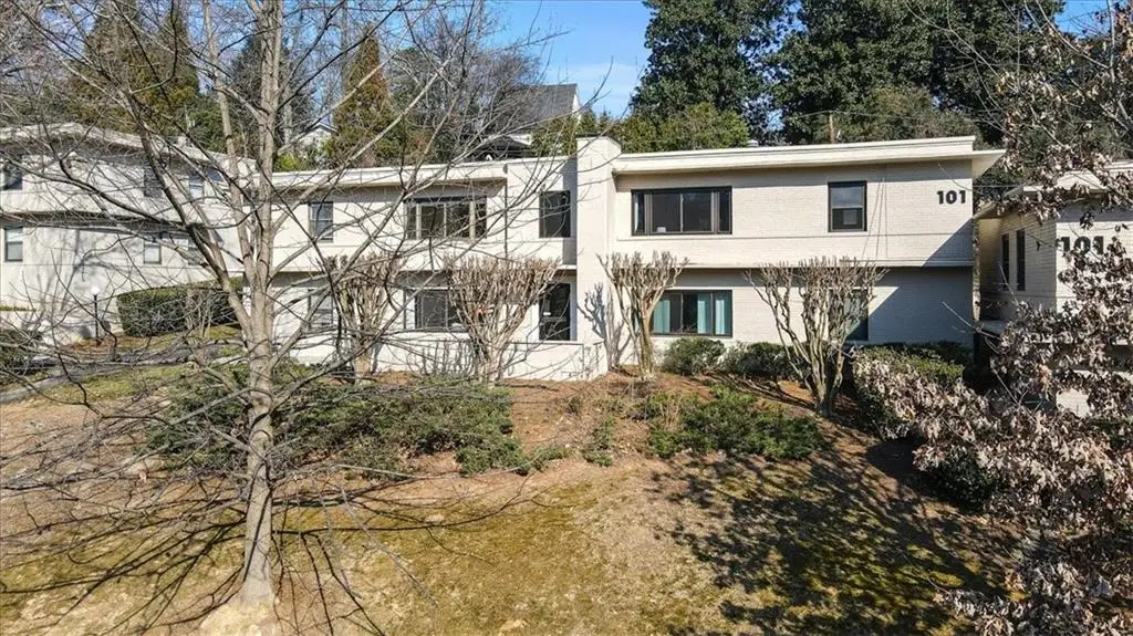101 Ardmore Place #3, Atlanta, GA 30309 - #1