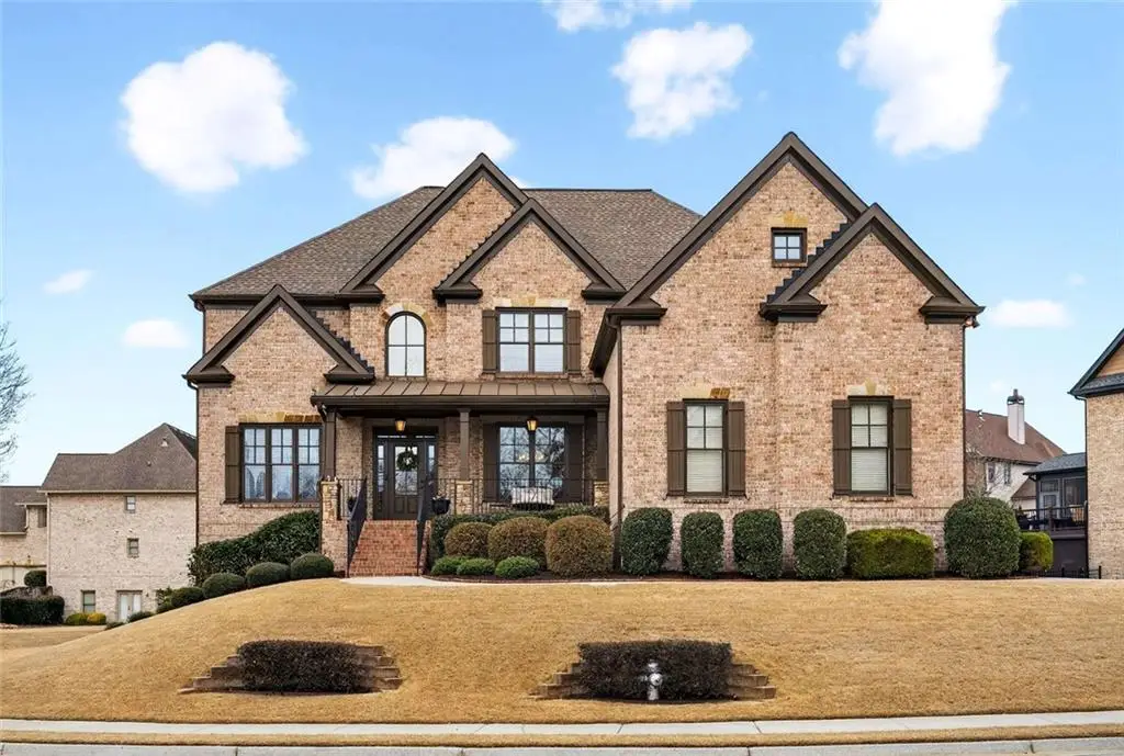 2370 Hopehaven Way, Hoschton, GA 30548 - #1