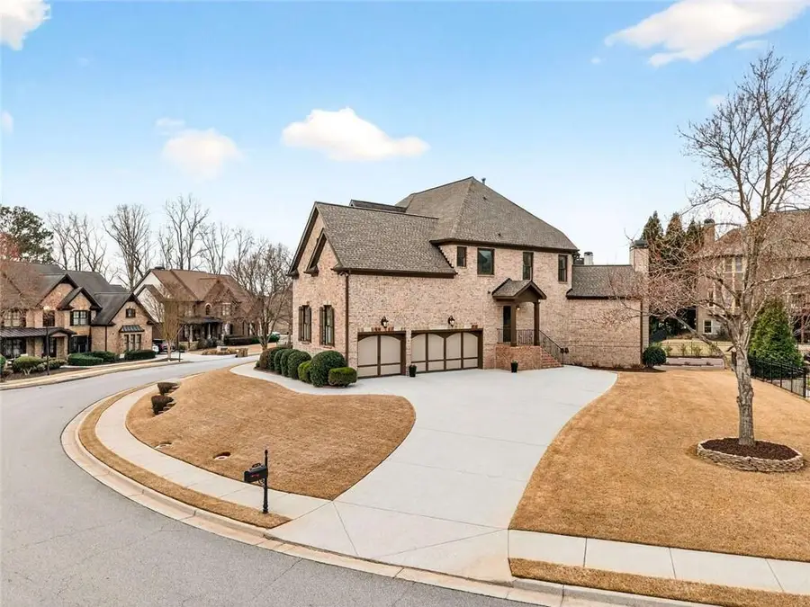 2370 Hopehaven Way, Hoschton, GA 30548 - #3