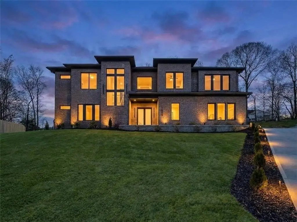 156 Rocky Ridge Way, Auburn, GA 30011 - #1