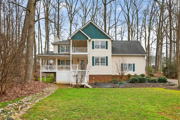 301 Tweed Court, Sugar Hill, GA 30518