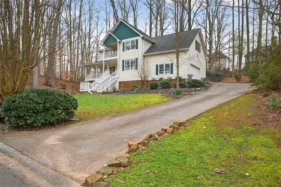 301 Tweed Court, Sugar Hill, GA 30518 - #3