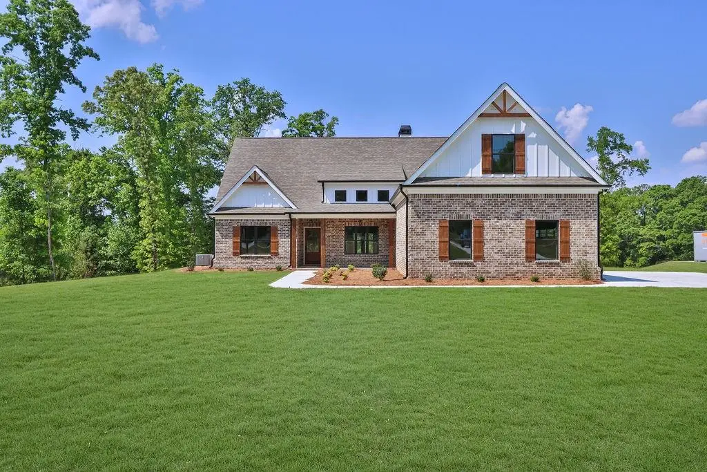 720 Youth Jersey Road, Monroe, GA 30655 - #1