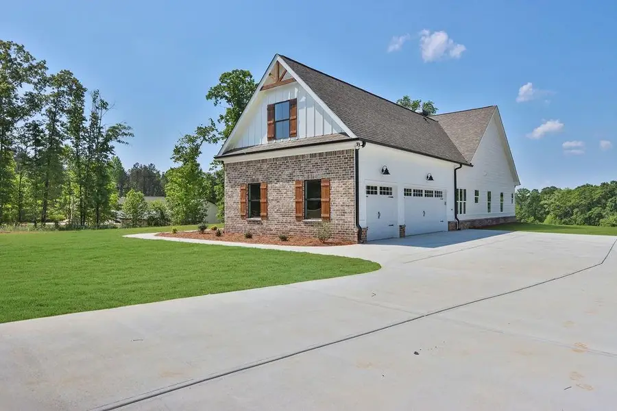 720 Youth Jersey Road, Monroe, GA 30655 - #3