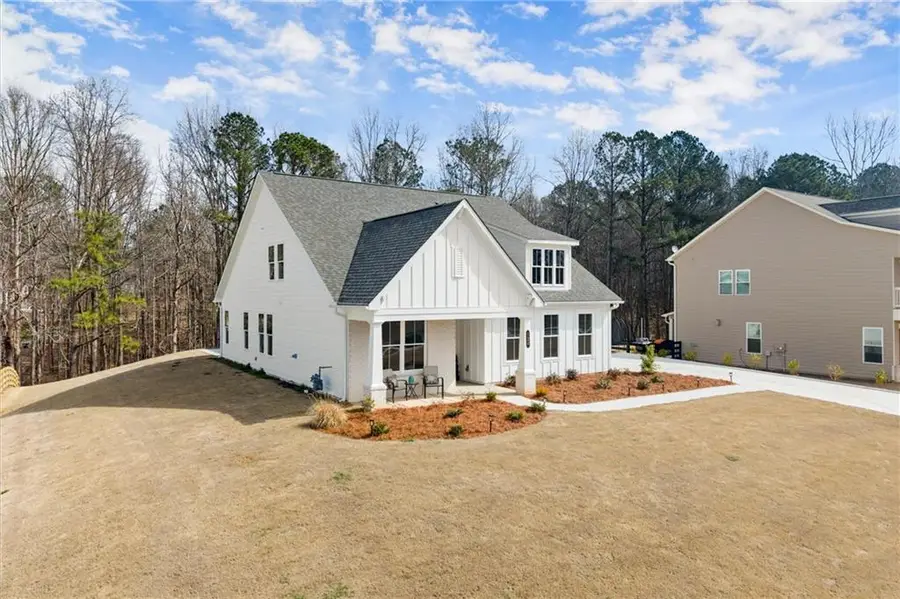 120 Prescott Manor Drive, Canton, GA 30115 - #3