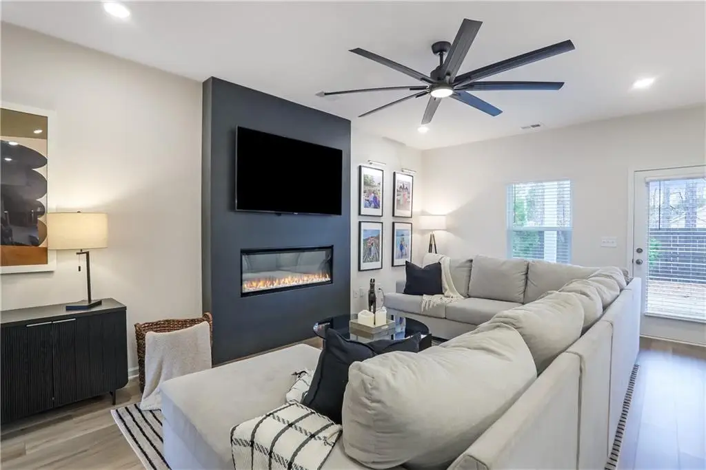 1170 Chastain Drive, Sugar Hill, GA 30518 - #1