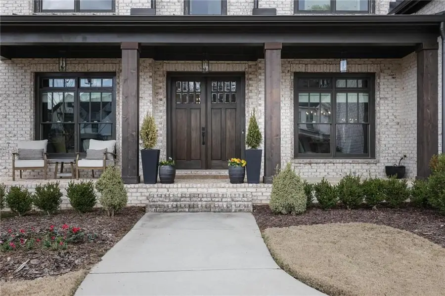 280 Dodd Lane, Alpharetta, GA 30005 - #2