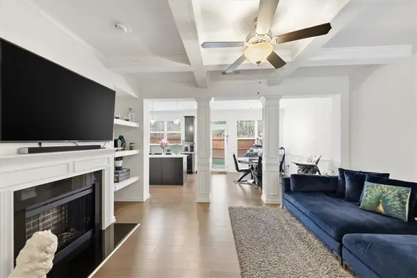 5527 Radford Loop, Fairburn, GA 30213