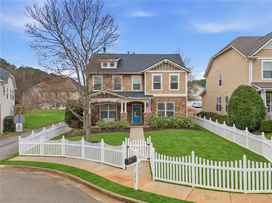 3834 Stagecoach Lane, Cumming, GA 30040 - #2