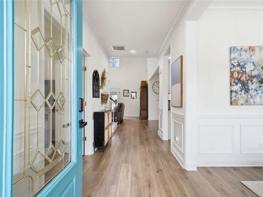 3834 Stagecoach Lane, Cumming, GA 30040 - #3