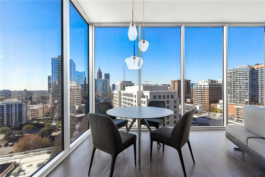 1080 Peachtree Street Ne #1610, Atlanta, GA 30309 - #2