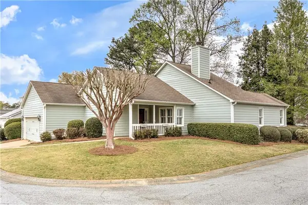94 Robyn Way, Marietta, GA 30062