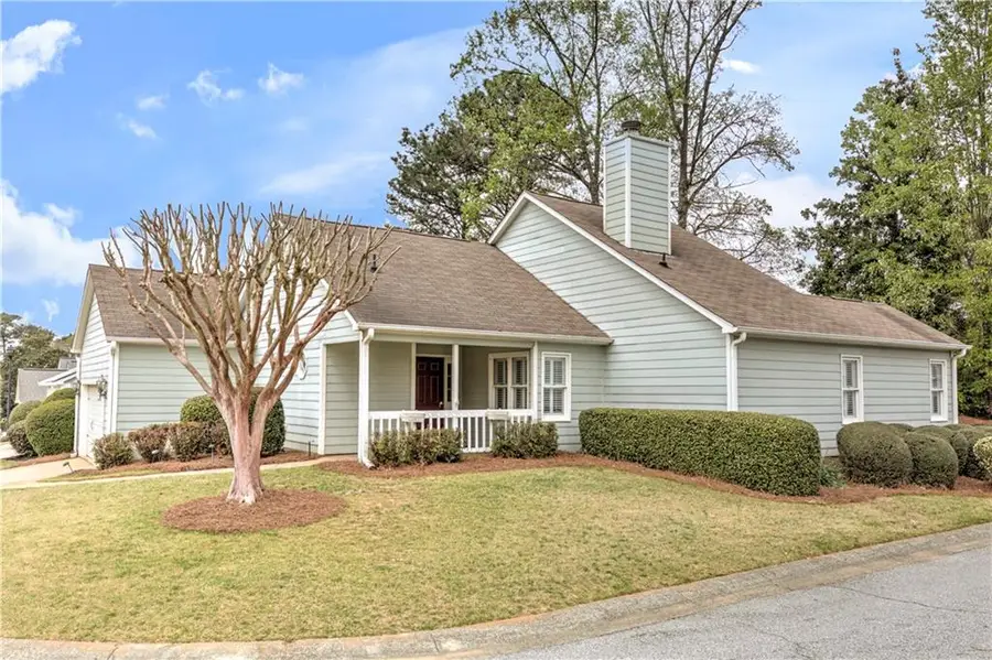 94 Robyn Way, Marietta, GA 30062 - #2