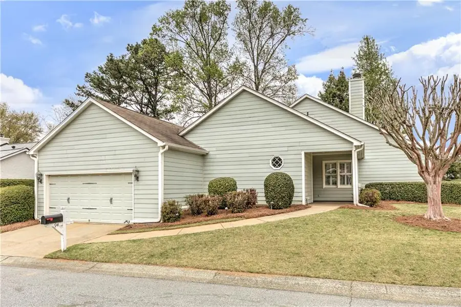94 Robyn Way, Marietta, GA 30062 - #3