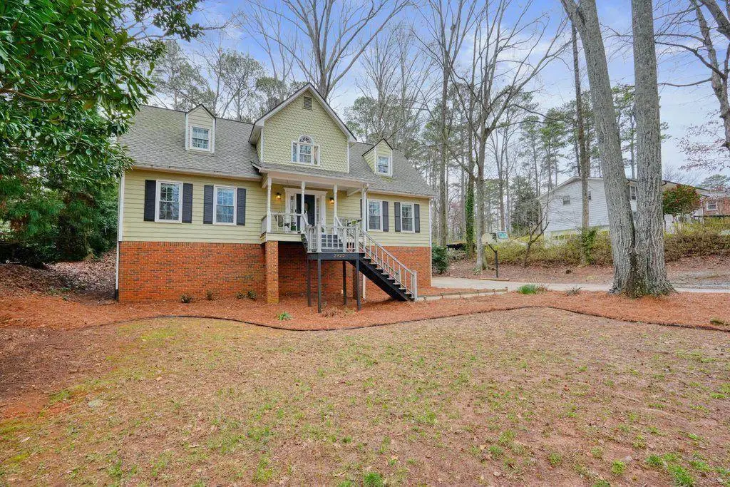 2922 Cobb Street, Marietta, GA 30068 - #1