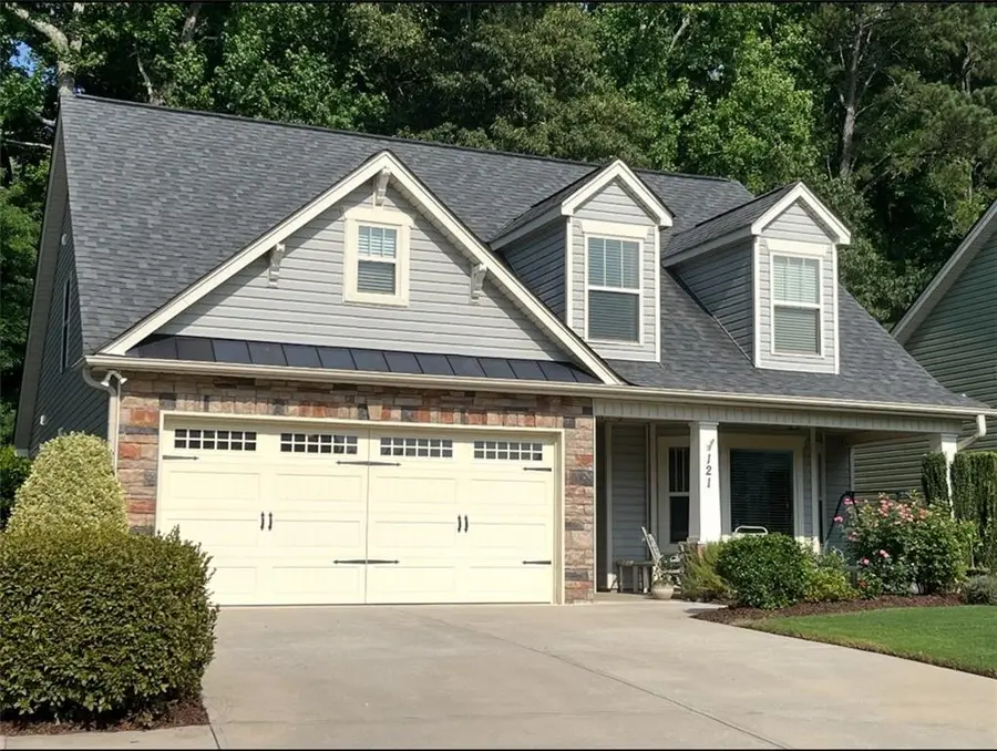 121 Deer Park Drive, Carrollton, GA 30116 - #3