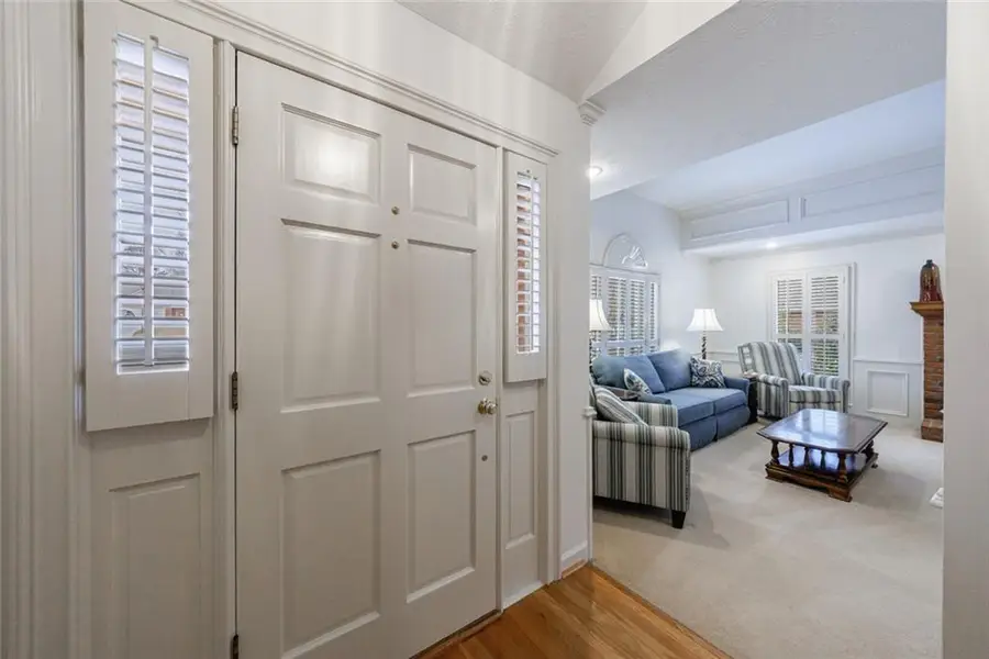 510 Brickleberry Lane, Roswell, GA 30075 - #3