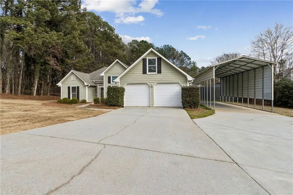 2755 Fort Daniels Drive, Dacula, GA 30019 - #1