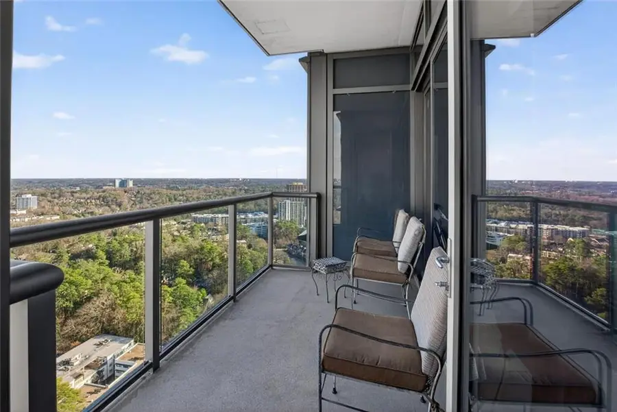 3630 Peachtree Road Ne #2606, Atlanta, GA 30326 - #2