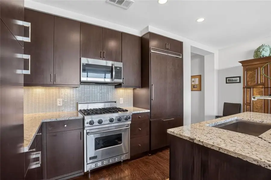 3630 Peachtree Road Ne #2606, Atlanta, GA 30326 - #3