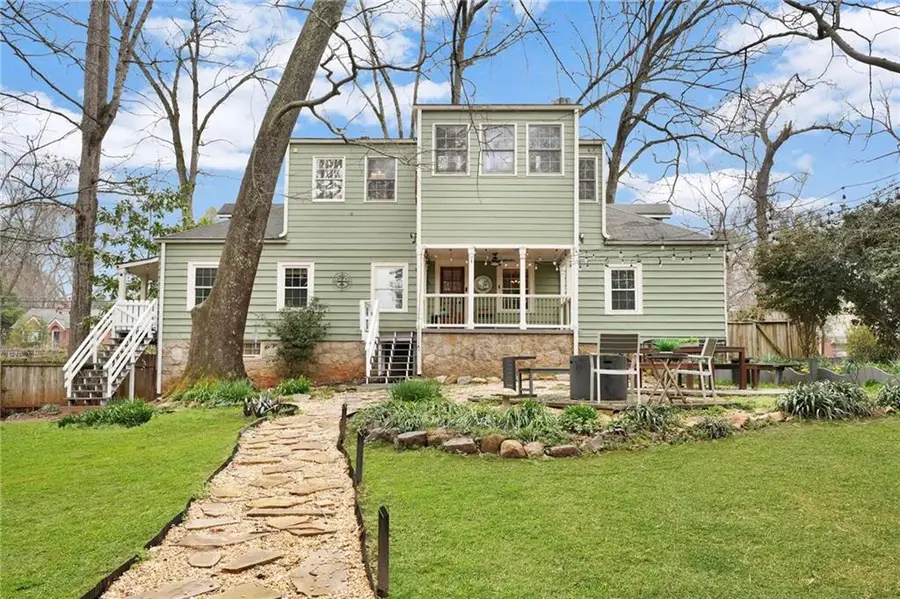 2025 Mcafee Road, Decatur, GA 30032 - #2