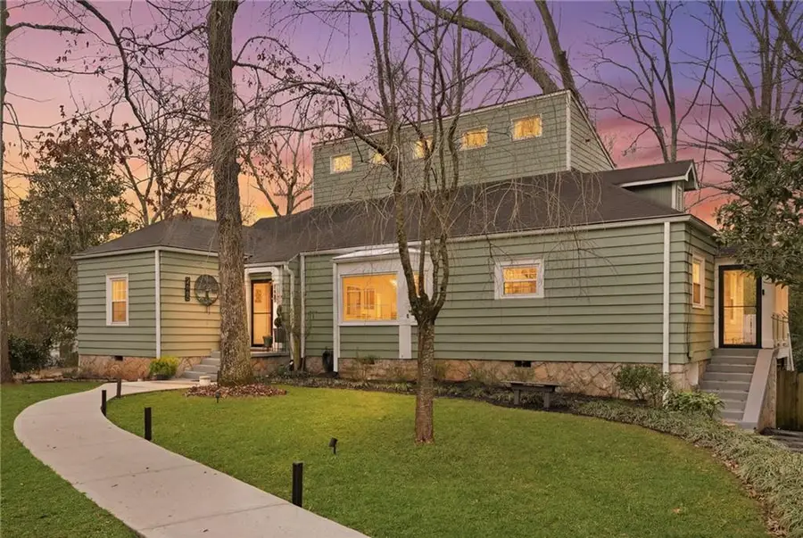 2025 Mcafee Road, Decatur, GA 30032 - #3