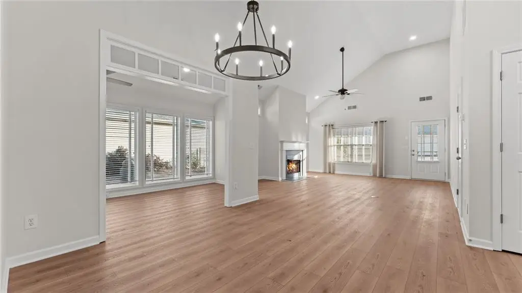 31 Casey Drive, Cartersville, GA 30120 - #1