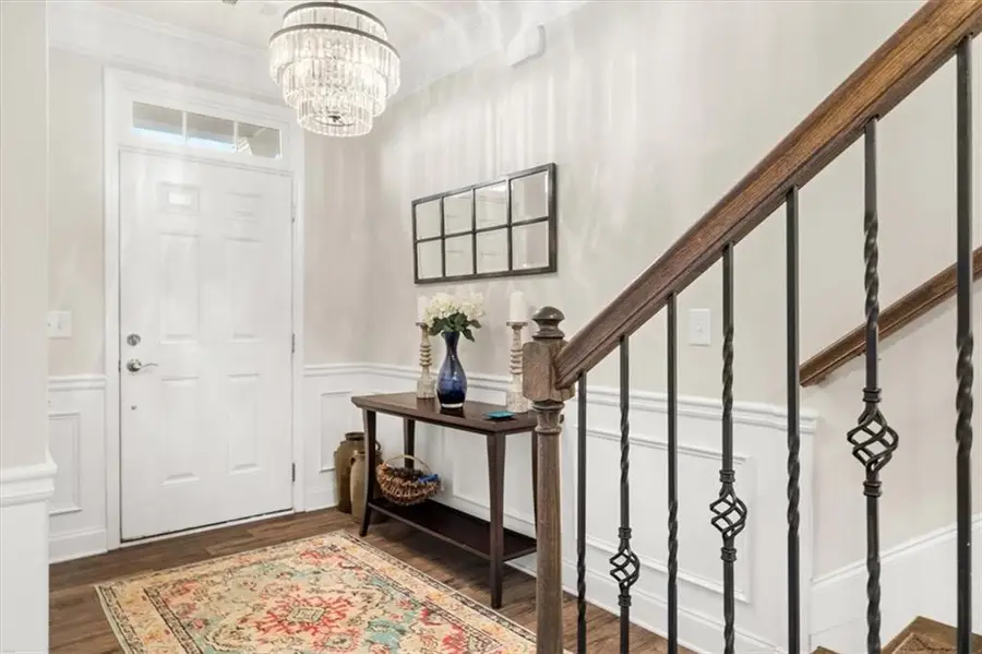 1996 Bryant Park Lane, Decatur, GA 30033 - #3