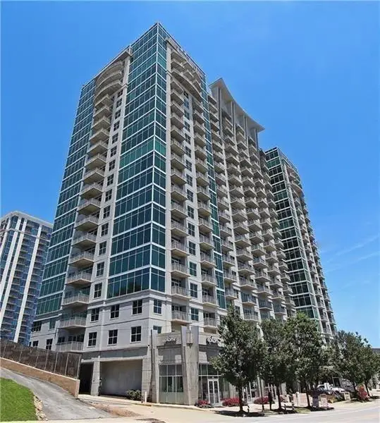 250 Pharr Road Ne #1306, Atlanta, GA 30305