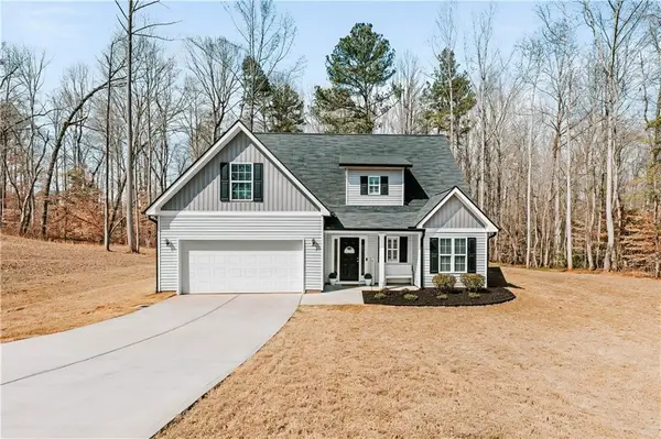 121 Mountain Creek Drive, Maysville, GA 30558