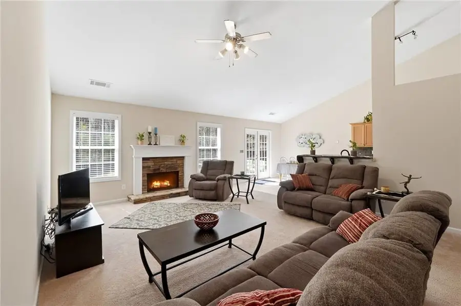 328 Carrington Drive, Athens, GA 30605 - #2