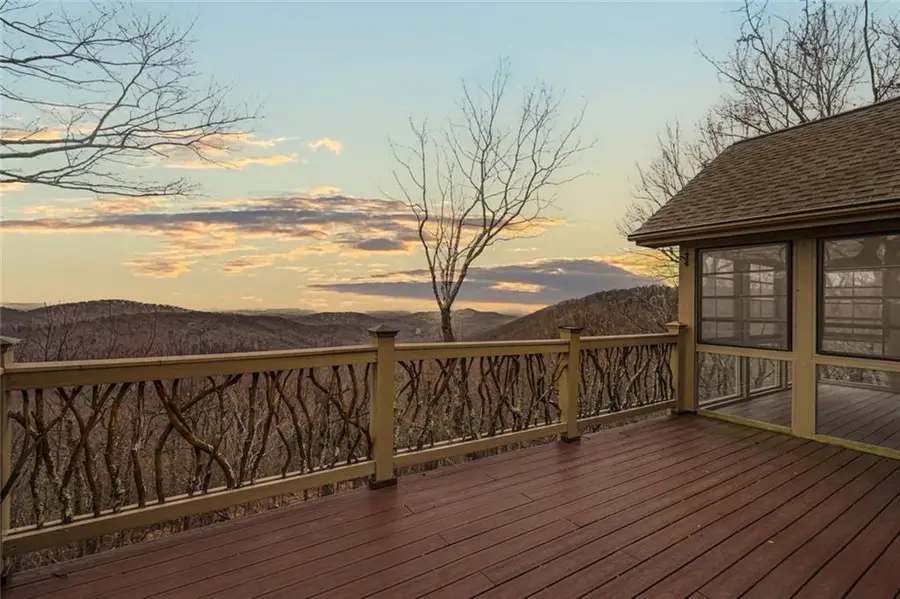 2136 Ridgeview Drive, Big Canoe, GA 30143 - #2