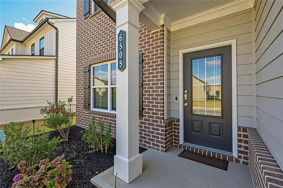 3593 Dover Run Lane, Loganville, GA 30052 - #2