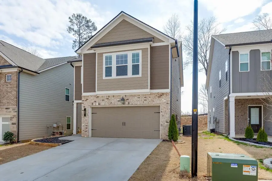 47 Station Overlook Drive, Auburn, GA 30011 - #2