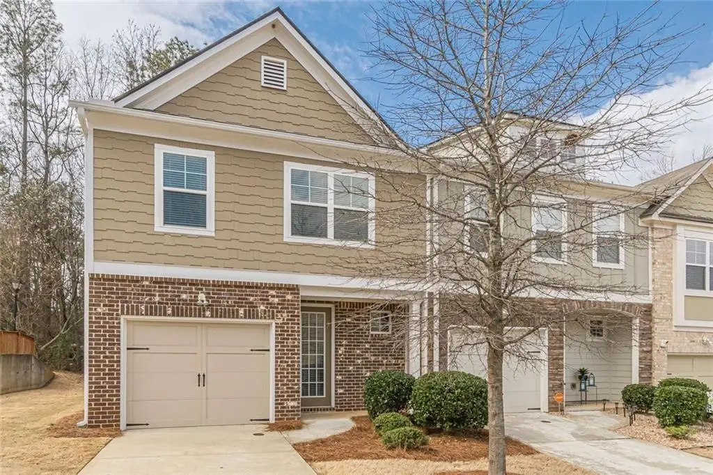 1286 Taylor Way, Stone Mountain, GA 30083 - #1