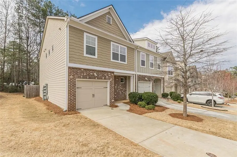1286 Taylor Way, Stone Mountain, GA 30083 - #2