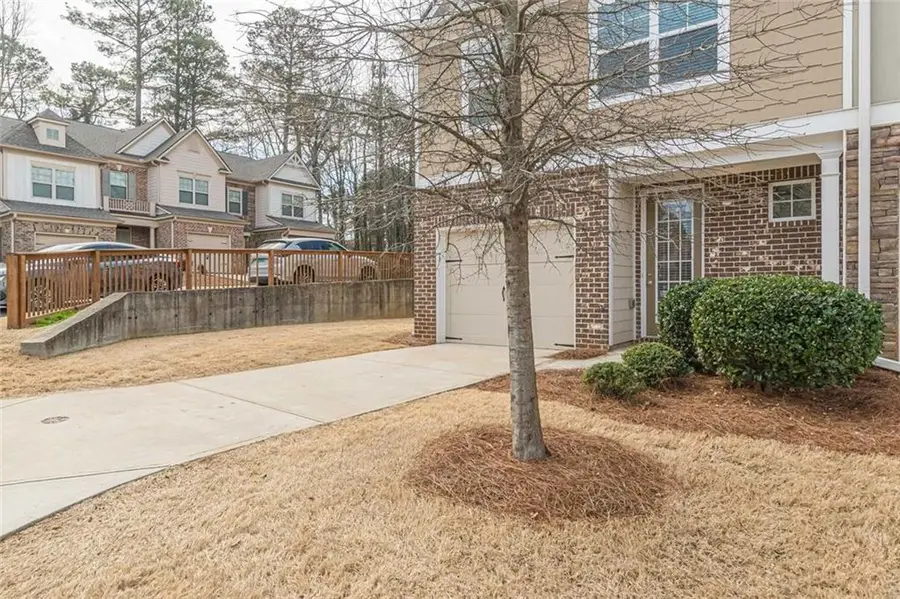 1286 Taylor Way, Stone Mountain, GA 30083 - #3